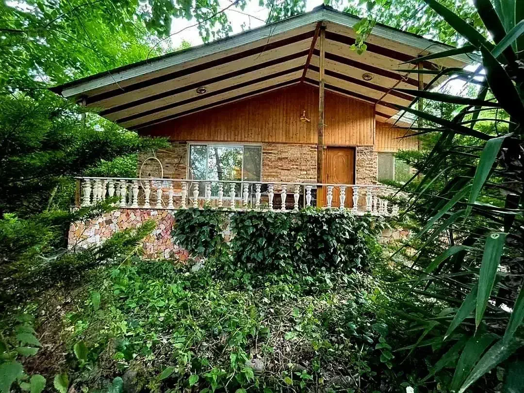 کد40/خونه ویلایی 400م با سند 6دانگ و ویوی بی نظیر|فروش خانه و ویلا|امامزاده عبدالله, |دیوار