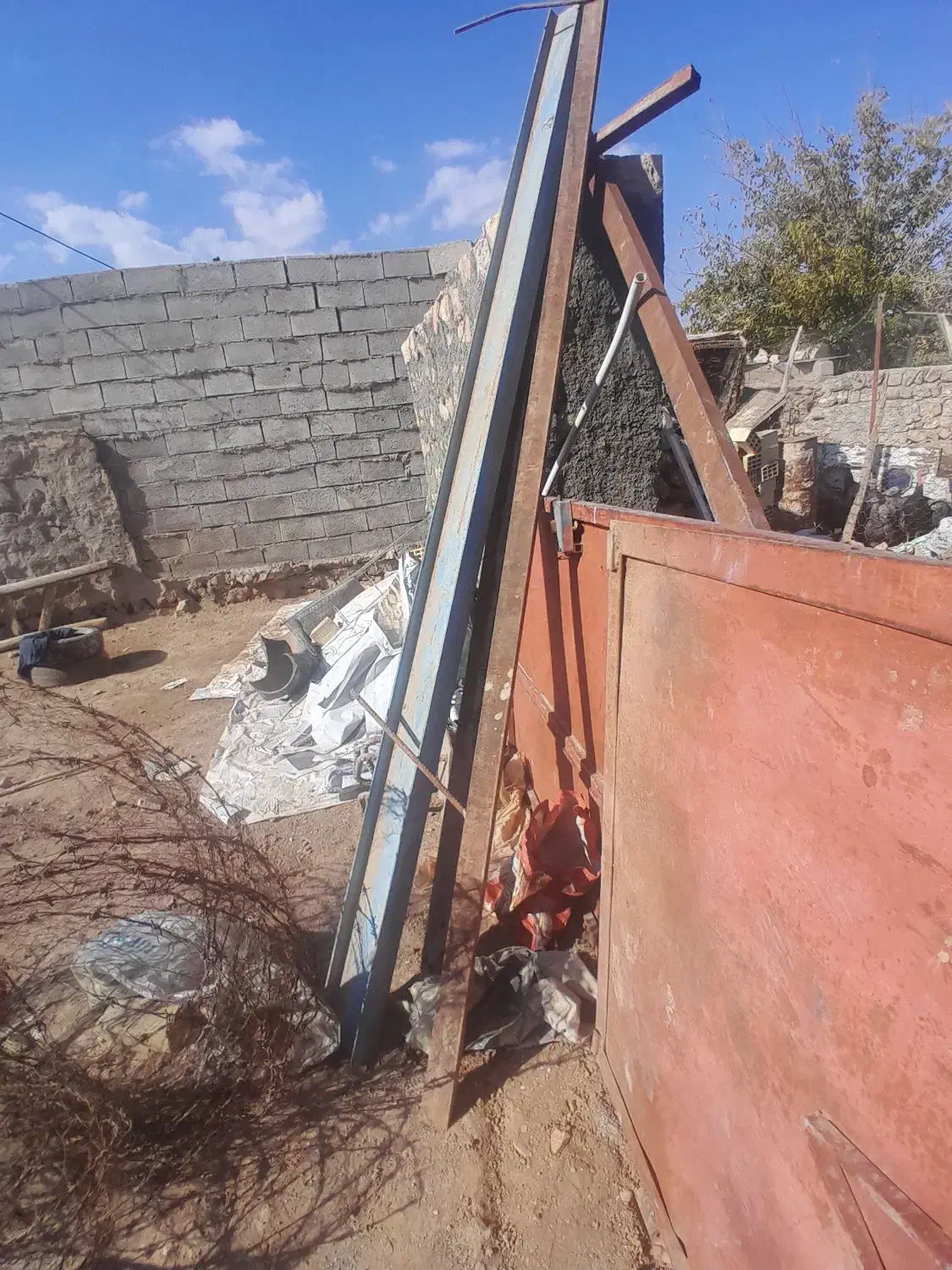 خانه اجاره ای|اجارهٔ خانه و ویلا|کوهدشت, |دیوار