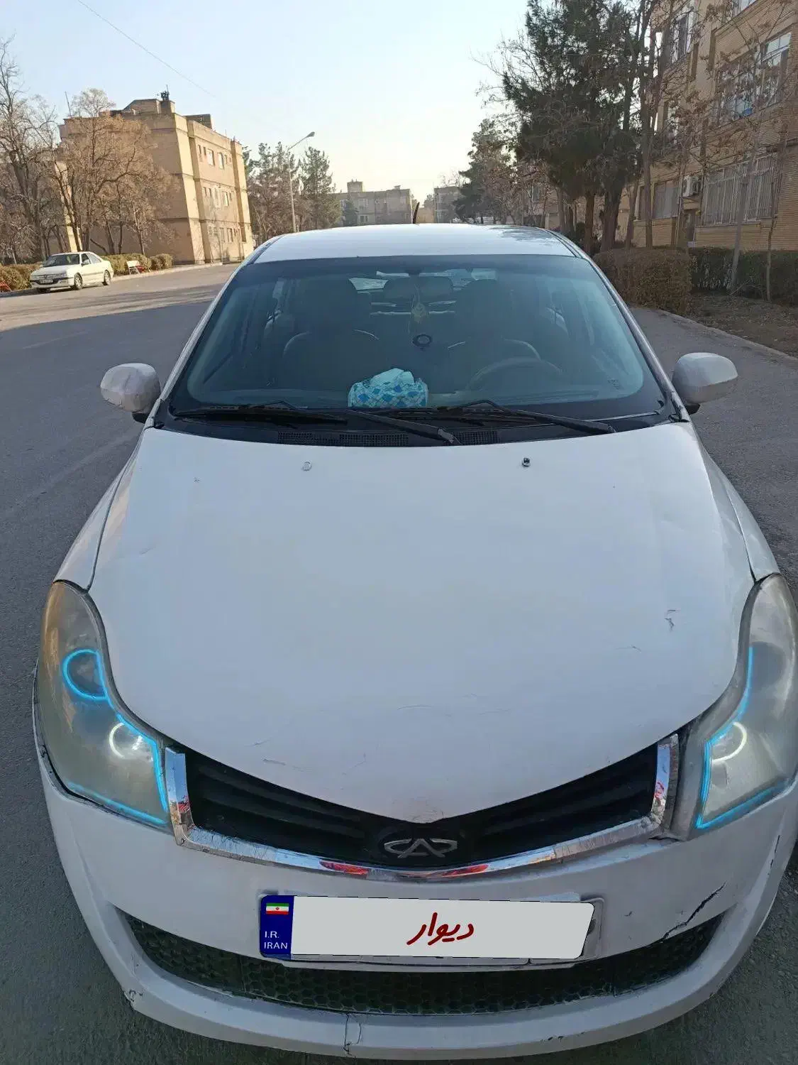 ام وی ام هاچ بک ۳۱۵ مدل ۹۲|خودرو سواری و وانت|مشهد, شهرک ابوذر|دیوار