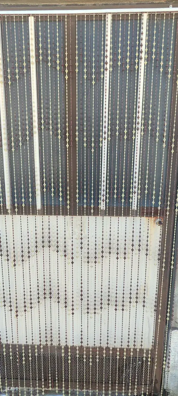 پرده ریسه|پرده، رانر، رومیزی|ساوه, |دیوار