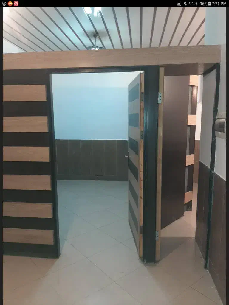 اجاره45متری حاشیه بلوارشریعتی مناسب دفترکار، مطب،|اجارهٔ دفتر کار، اتاق اداری، مطب|مشهد, ولیعصر (شهرک غرب)|دیوار