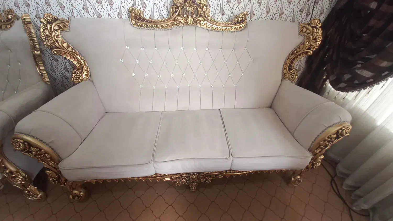 شستشوی تخصصی مبلمان در شهرضا و حومه|خدمات نظافت|شهرضا, |دیوار