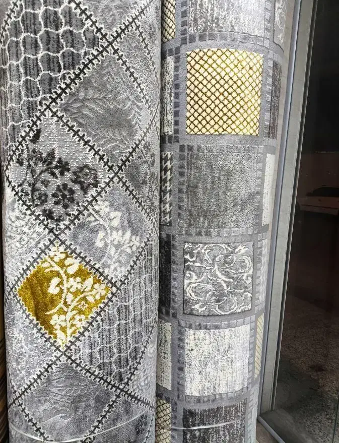 فرش متری مدل ویکتوریا|فرش|دزفول, |دیوار