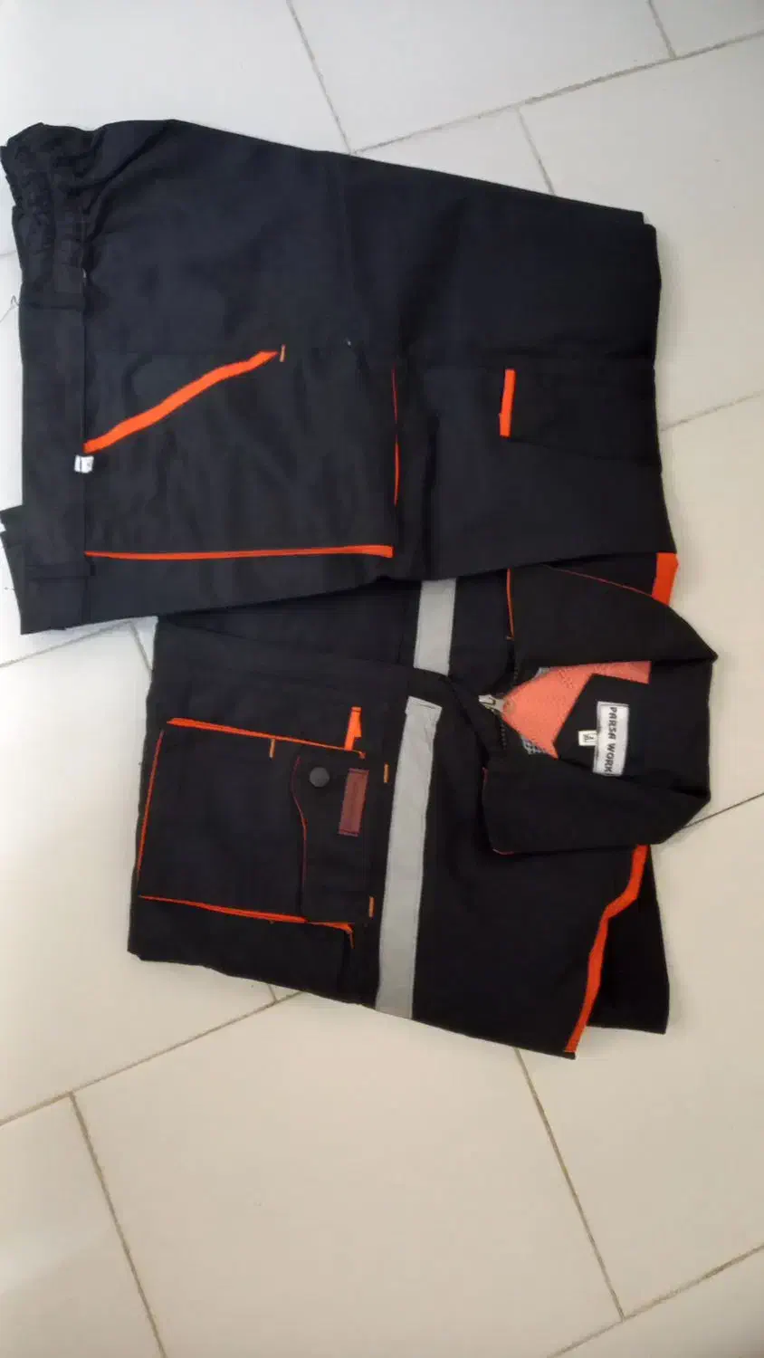 لباس کار|لباس|کرج, شهرک امام رضا (ع)|دیوار