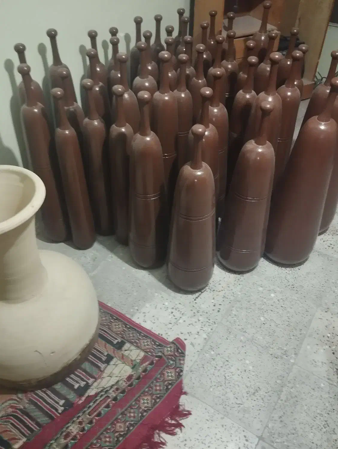 میل باستانی وتخته شنا|تجهیزات ورزشی|نجفآباد, یزدانشهر|دیوار