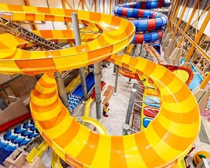 بلیط موجهای خروشان|بلیت مسابقهها و مکانهای ورزشی|مشهد, زیبا شهر|دیوار