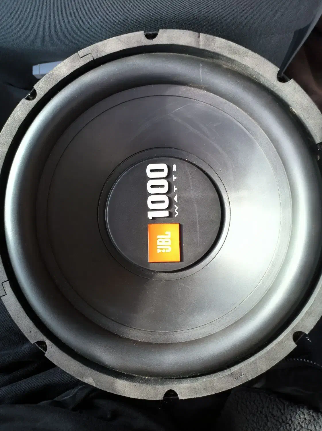 سابgbl1000|قطعات یدکی و لوازم جانبی|مشهد, سعد آباد|دیوار