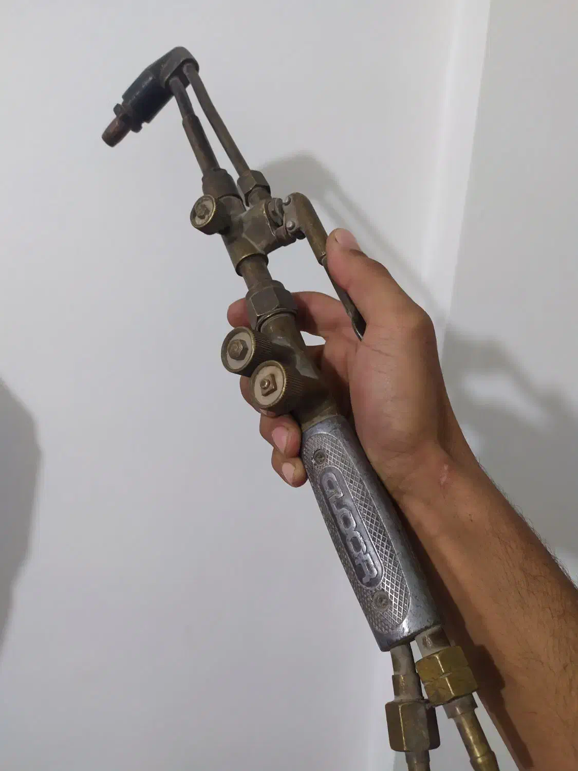 سرپیک گلور سوئیسی|ابزارآلات|مشهد, الهیه|دیوار