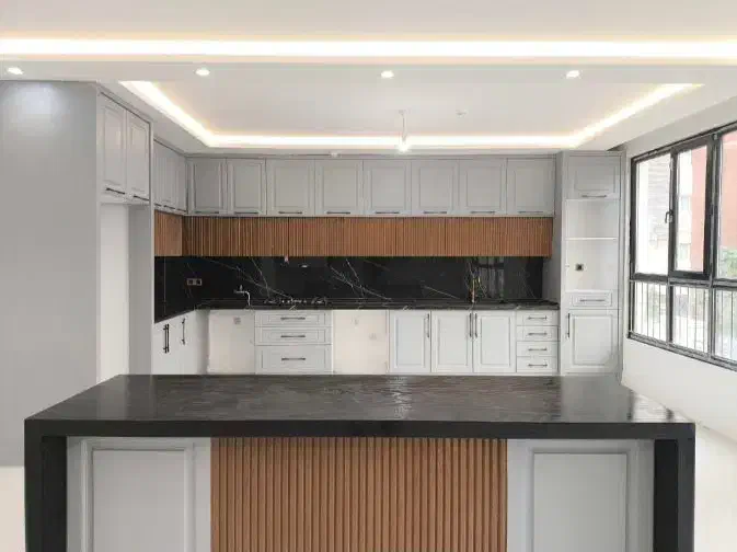 ۱۴۵ متر * ۳ خوابه * برند * لابی مجلل * الهیه|فروش آپارتمان|مشهد, الهیه|دیوار