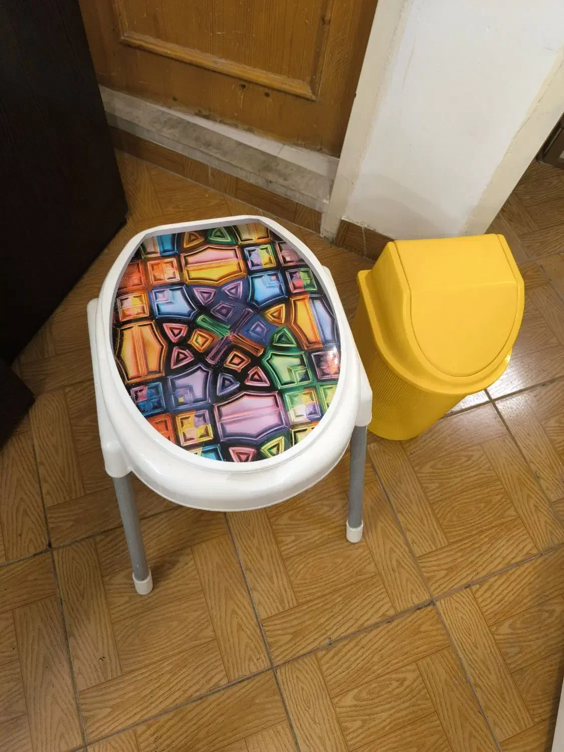 توالت فرنگی|لوازم سرویس بهداشتی|رشت, سعدی (تختی)|دیوار