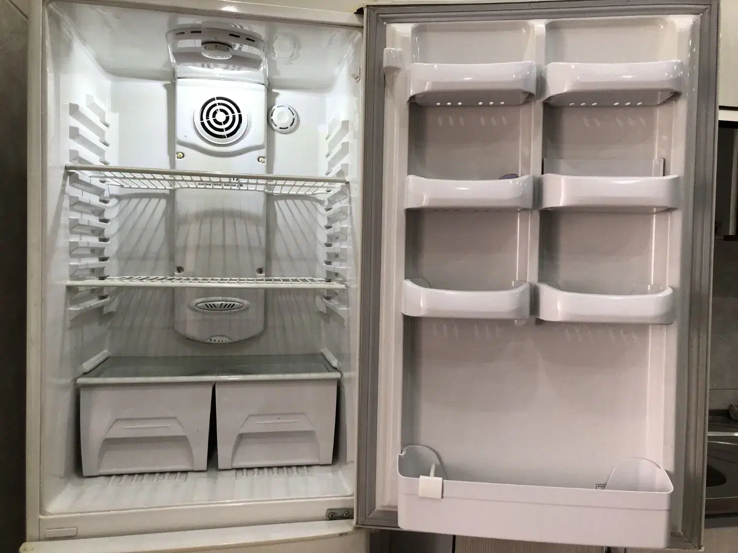 یخچال فریزر امرسان|یخچال و فریزر|رباط‌کریم, رباط‌کریم|دیوار