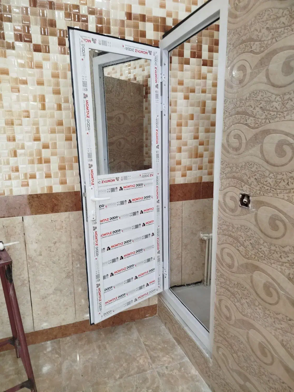 درب وپنچره ممتاز|مصالح و تجهیزات ساختمان|بانه, |دیوار