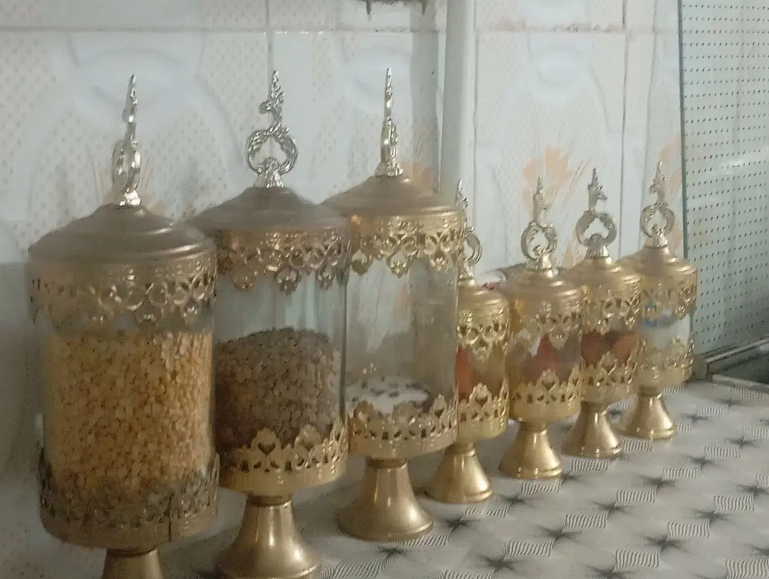 جا ادویه|ظروف نگهدارنده، پلاستیکی، یک‌بارمصرف|زاهدان, |دیوار