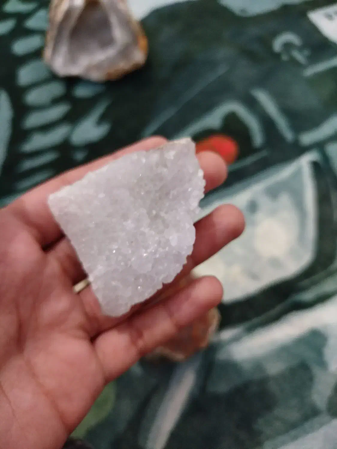 سنگ کلکسیونی|جواهرات|ایلام, |دیوار