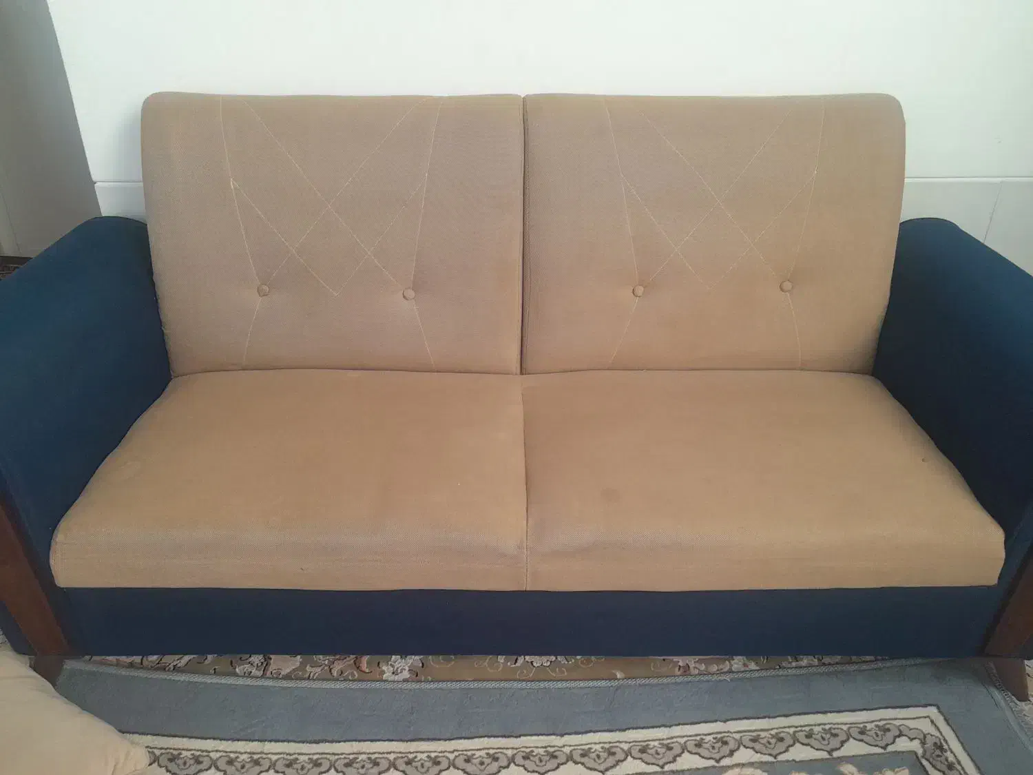 مبل راحتی|مبلمان خانگی و میز عسلی|شیراز, دست خضر|دیوار