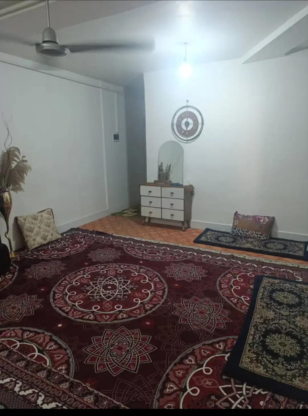 اپاتمان فروشی|فروش آپارتمان|خورموج, |دیوار