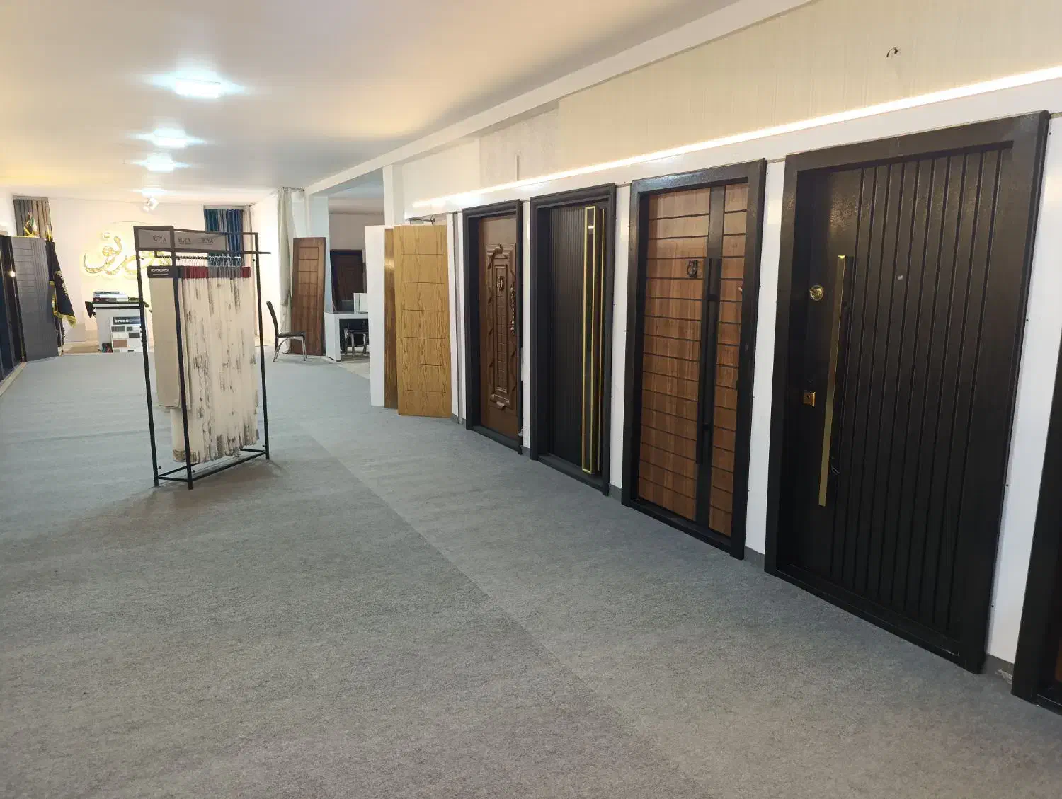 گروه صنعتی امیران|مصالح و تجهیزات ساختمان|اصفهان, فرح آباد|دیوار