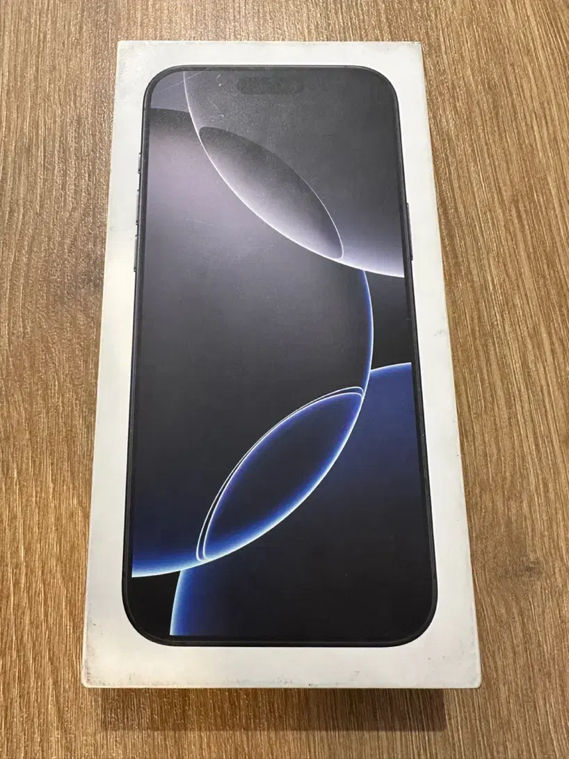 آیفون ۱۶ پرومکس ۱ ترابایت/پلمپ/ریجستر|موبایل|تهران, سعادت‌آباد|دیوار