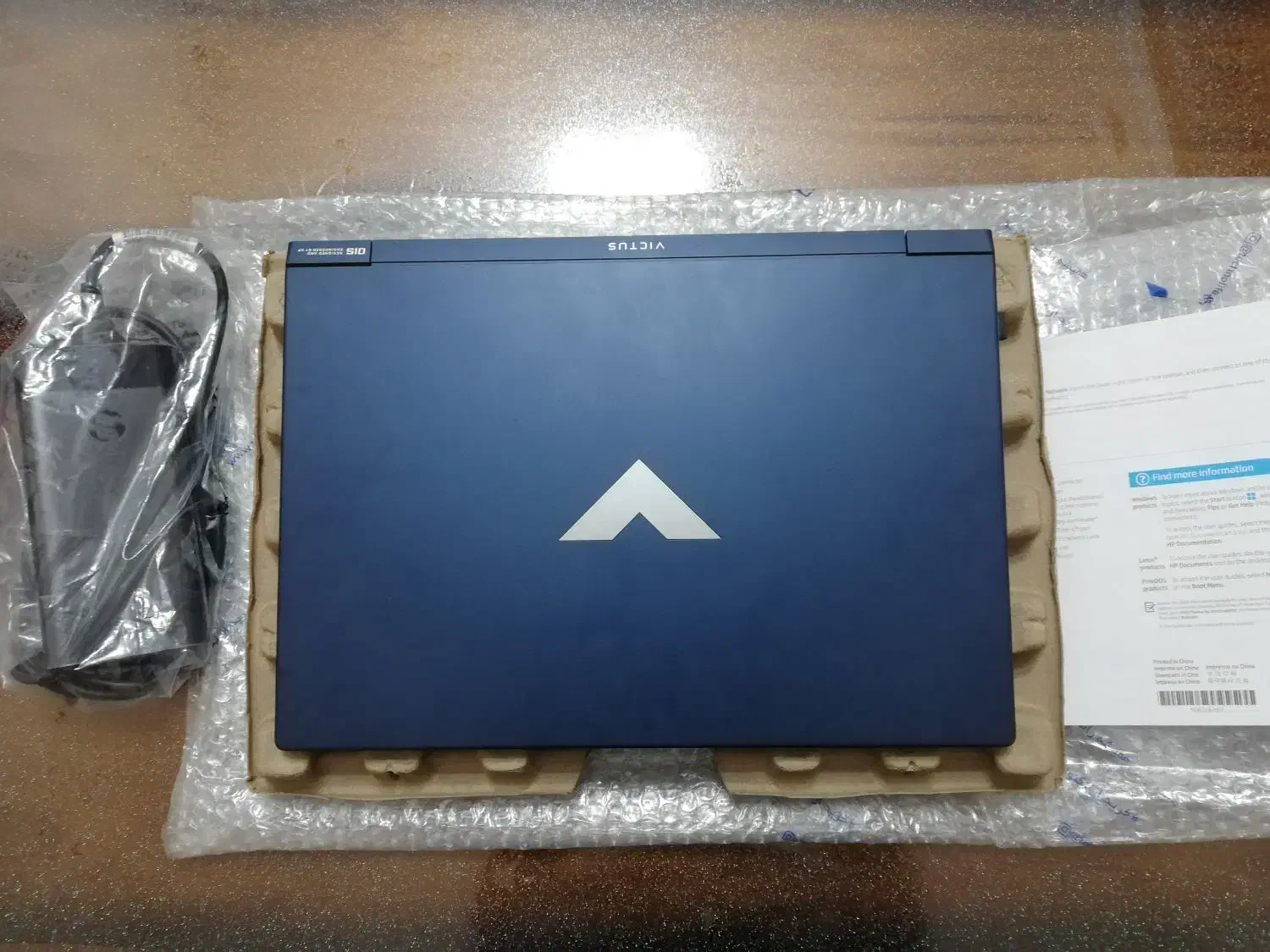 لپتاپ HP Victus15|رایانه همراه|کرج, ساسانی (قلمستان)|دیوار