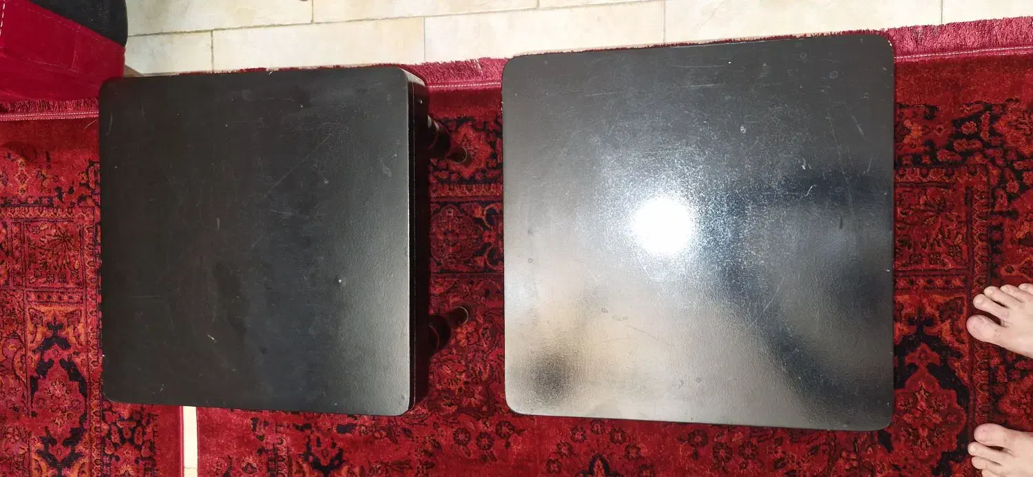 میز عسلی|مبلمان خانگی و میز عسلی|ری, شهادت|دیوار