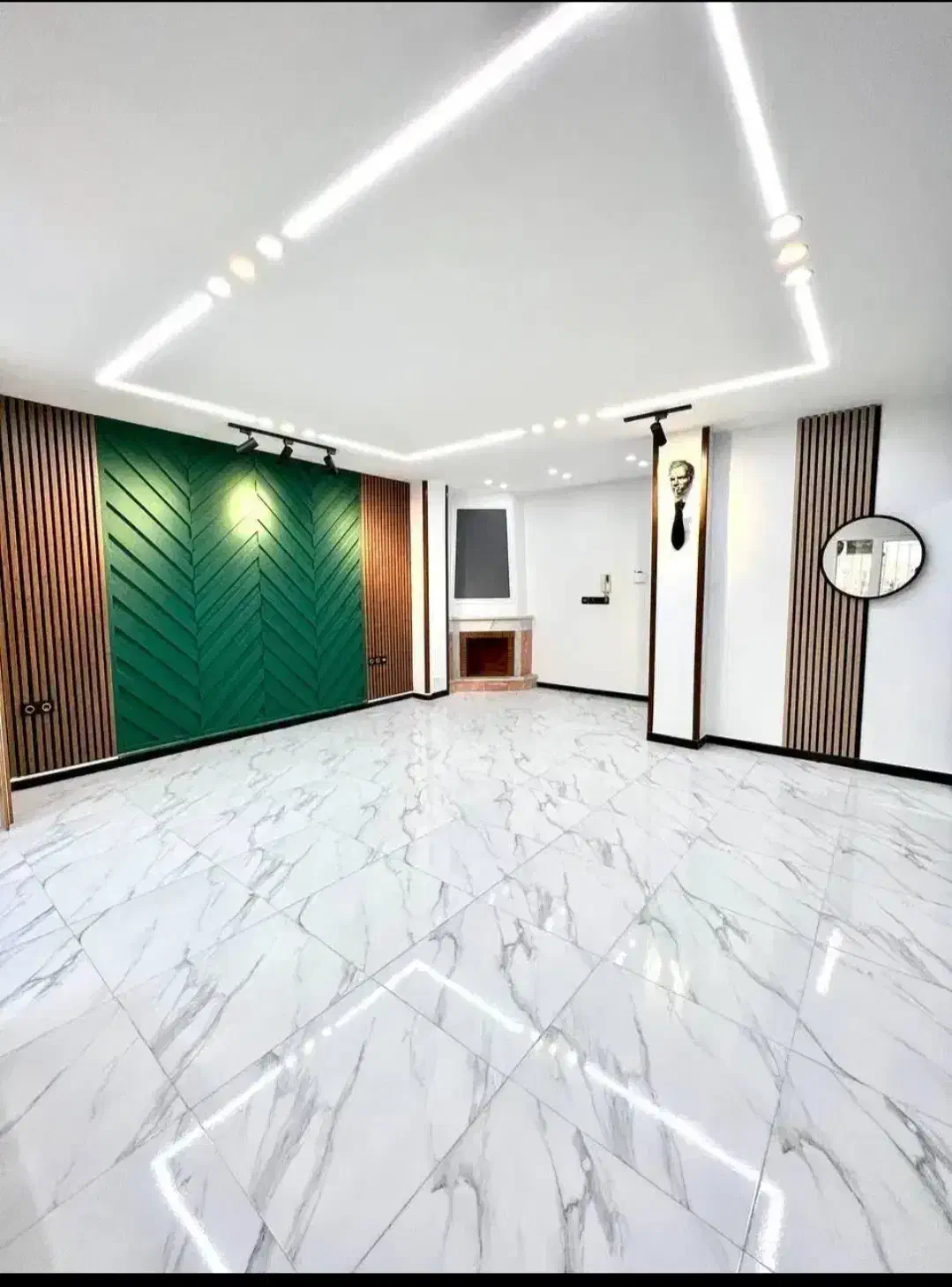 ویلایی طبقه اول 90 متری|اجارهٔ خانه و ویلا|فولادشهر, B2|دیوار