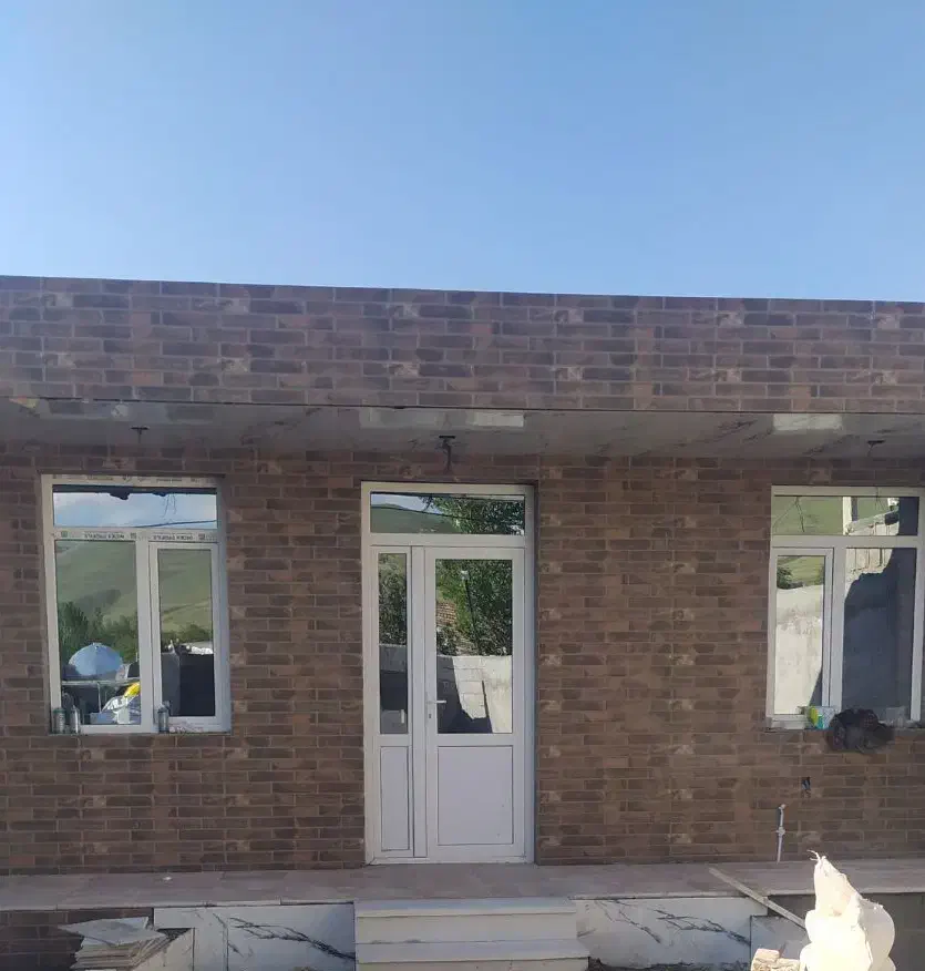 درب و پنجره دوجداره یوپیویسی و توری پلیسه|خدمات پیشه و مهارت|مشگین شهر, |دیوار