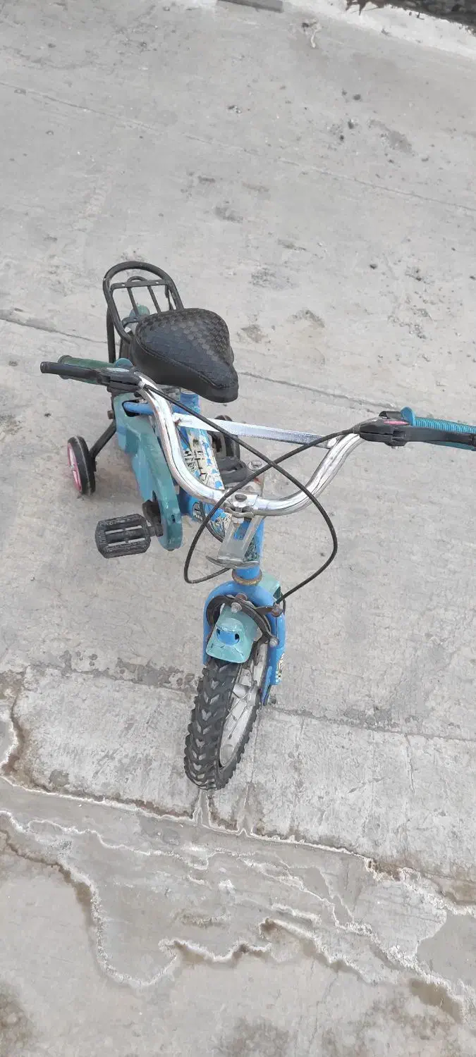 دوچرخه و اسکوتر|دوچرخه، اسکیت، اسکوتر|اصفهان, سیچان|دیوار