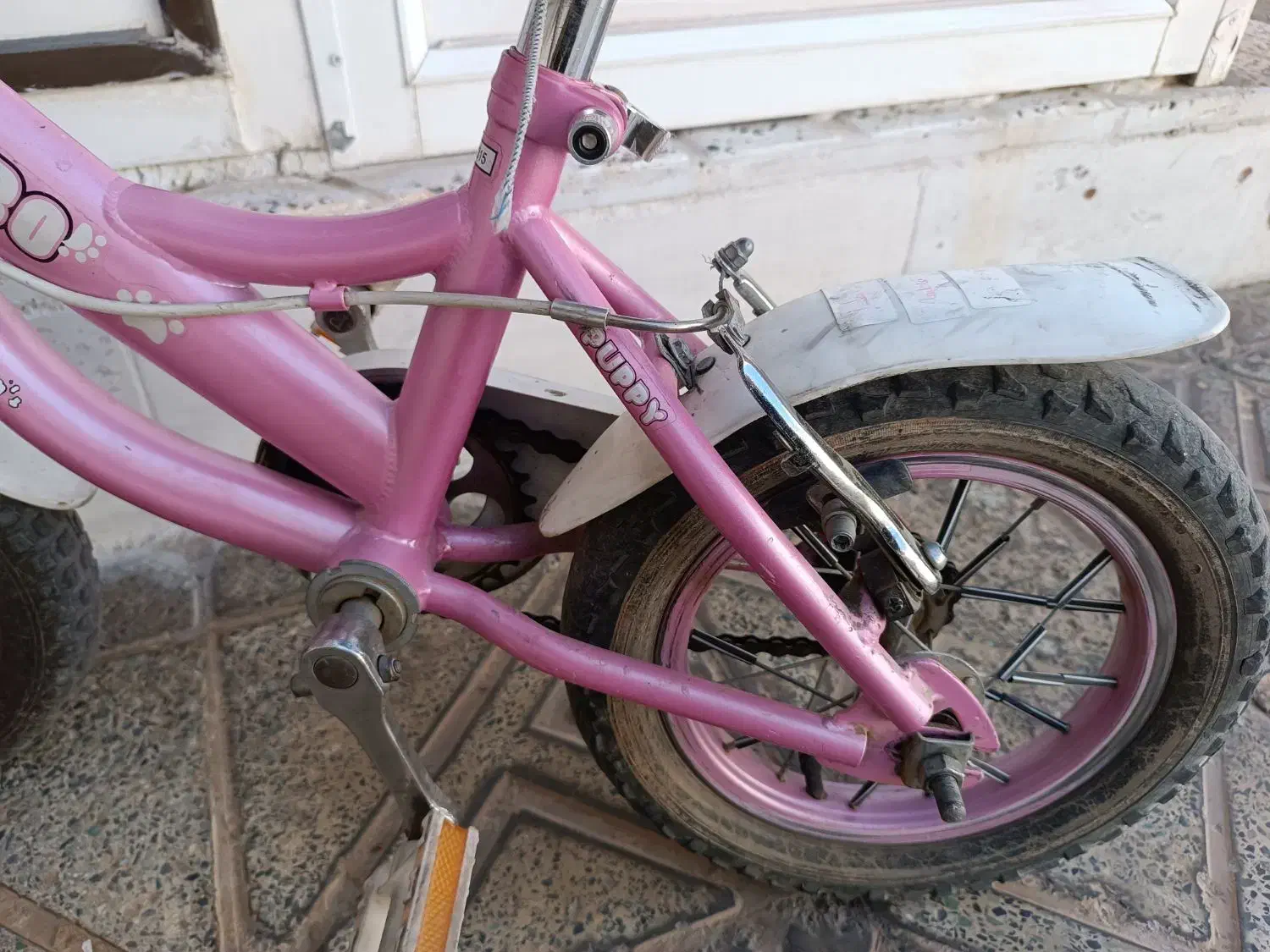 دوچرخه ساز 12|دوچرخه، اسکیت، اسکوتر|پلنگ آباد, |دیوار