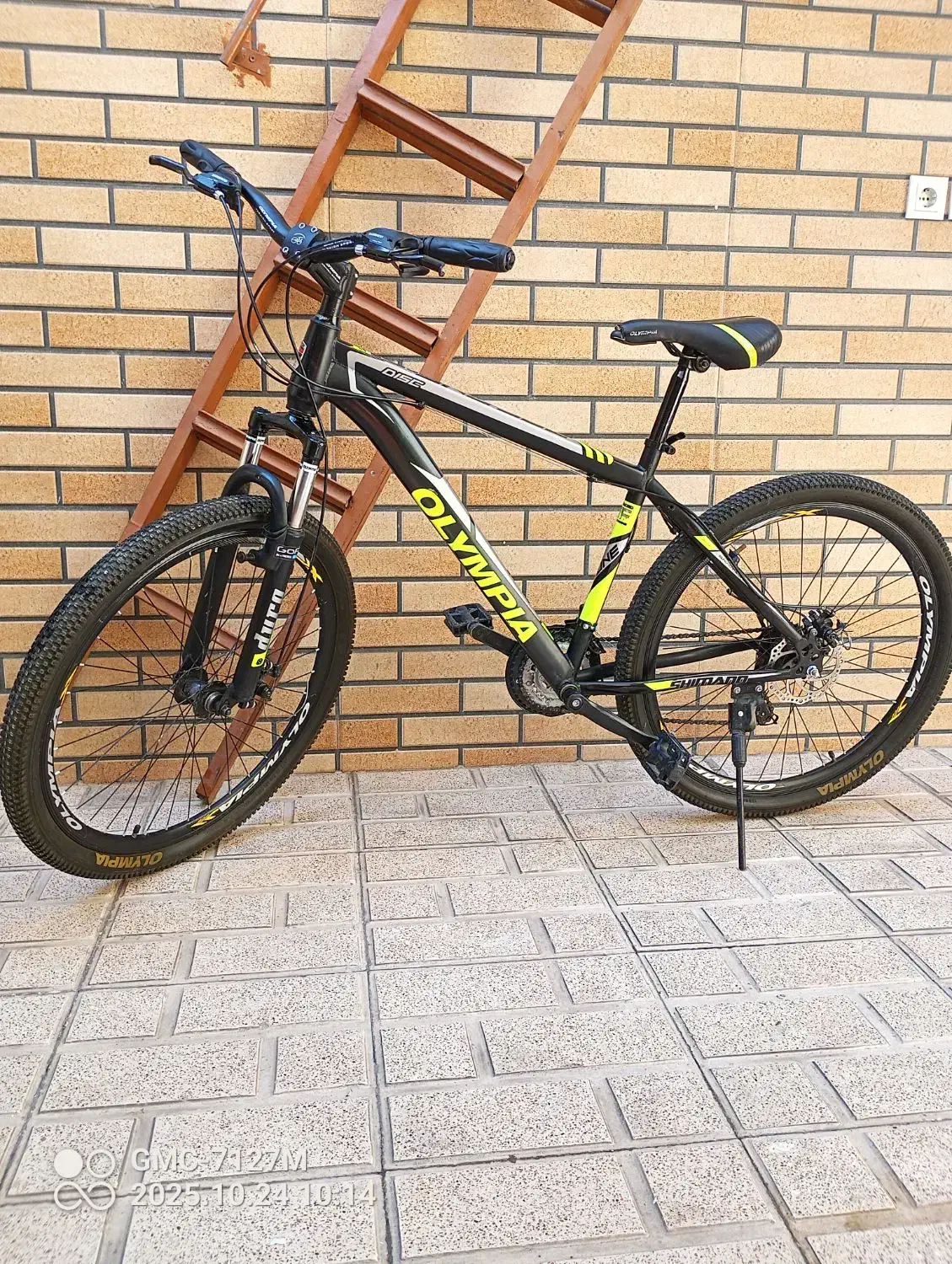 دوچرخه|دوچرخه، اسکیت، اسکوتر|ری, فیروزآباد|دیوار