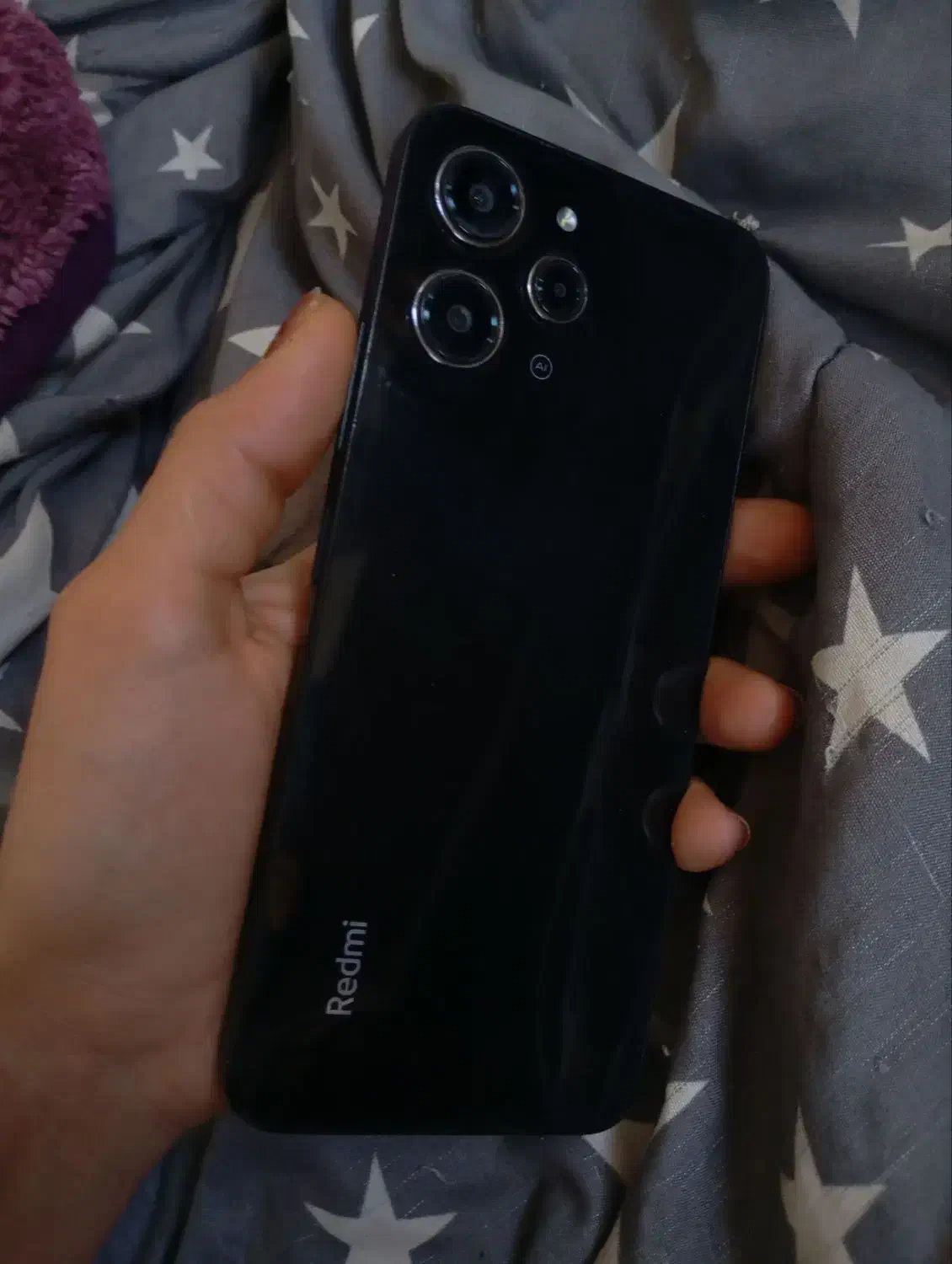 گوشی ردمی نوت۱۲|موبایل|بم, |دیوار