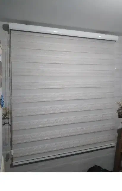 پرده زبرا|پرده، رانر، رومیزی|بندر انزلی, نیمه شعبان|دیوار