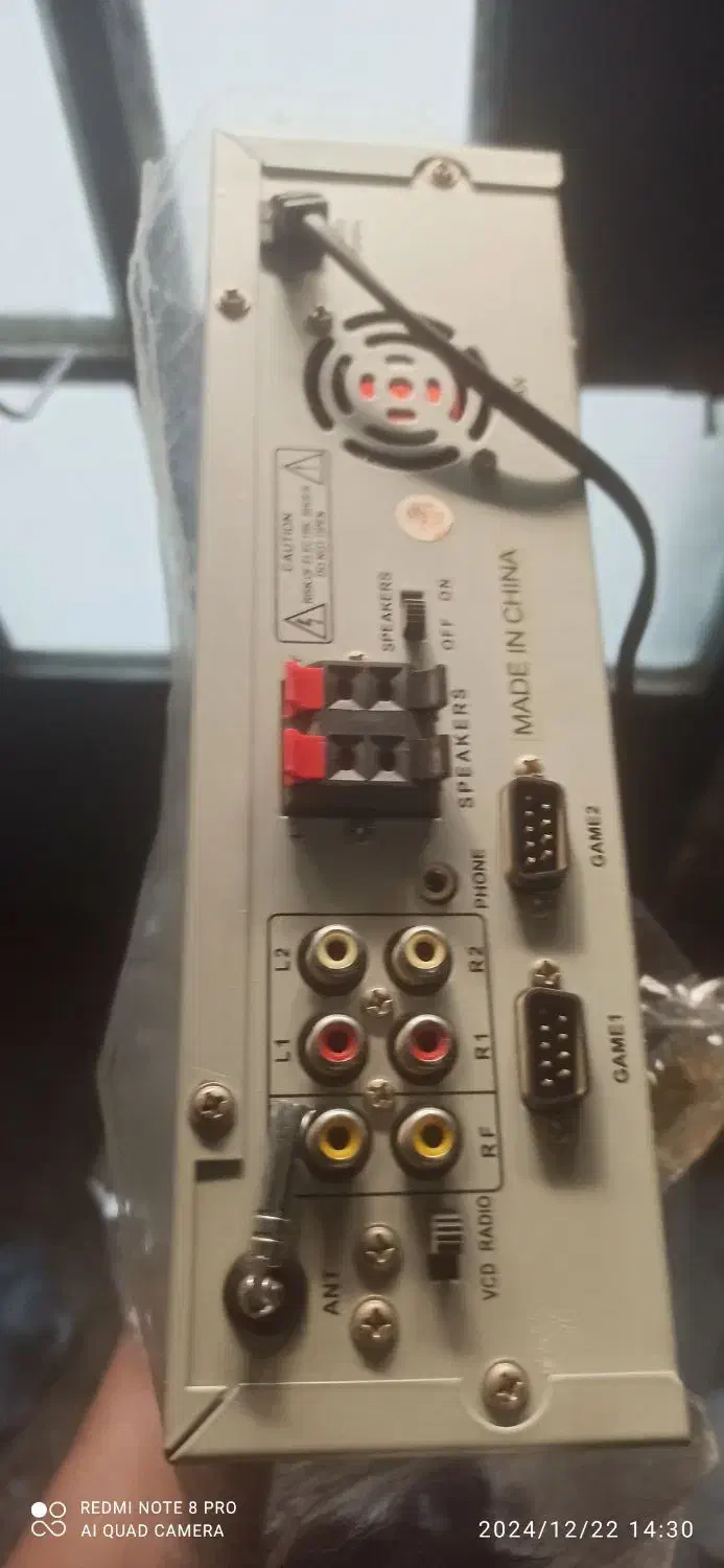 ویدیو|پخش‌کننده DVD و ویدیو|بندر ماهشهر, |دیوار