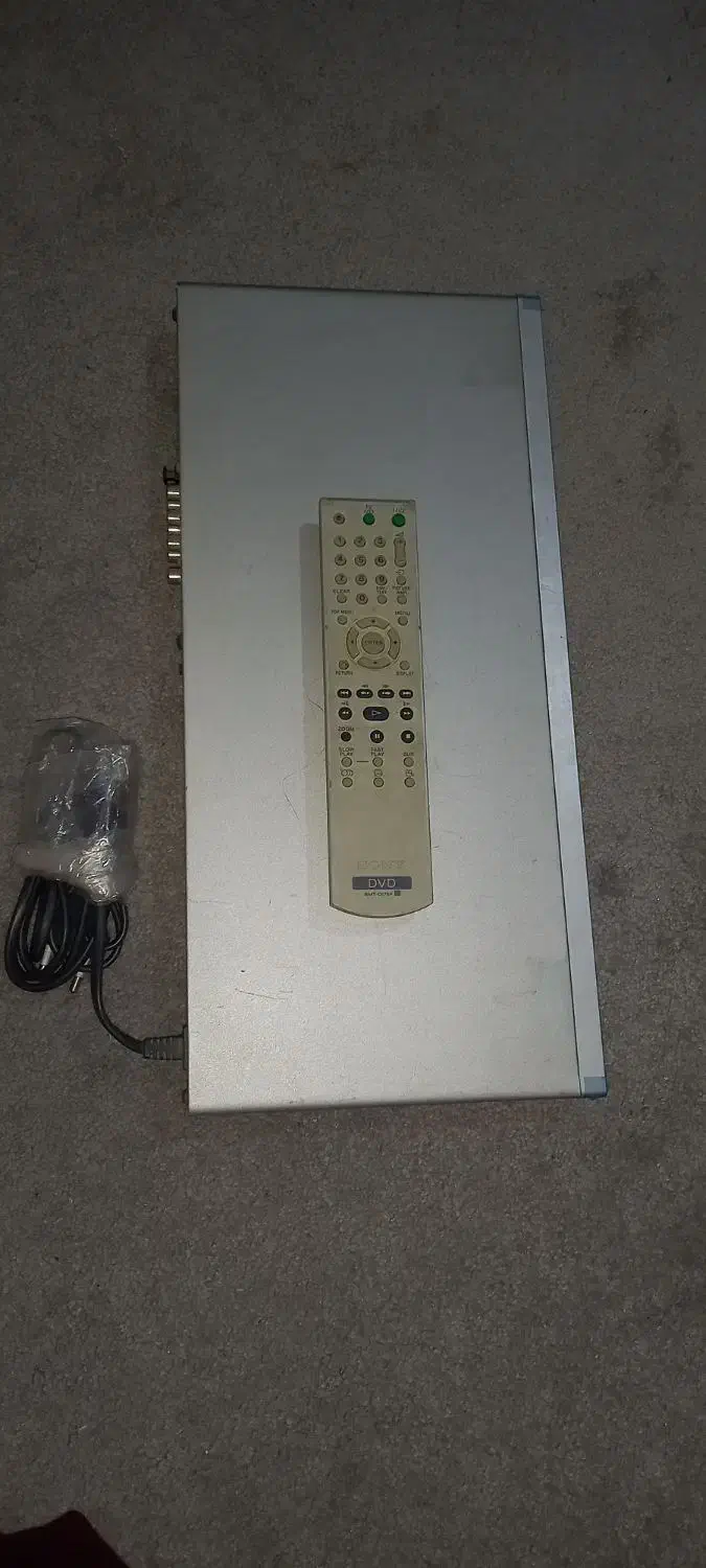 دی وی دی|پخشکننده DVD و ویدیو|گرگان, |دیوار