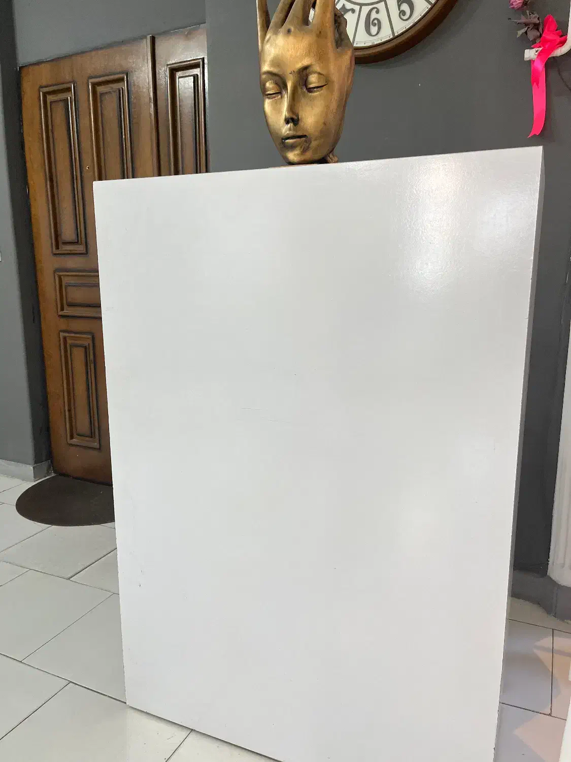 وسایل ارایشگاه|آرایشگاه و سالن‌های زیبایی|رشت, معلم|دیوار