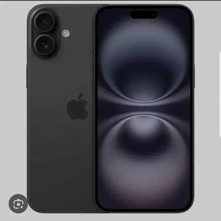 اپل iPhone 16 اکبند مشکی با حافظهٔ ۱۲۸ گیگابایت|موبایل|تهران, نارمک|دیوار