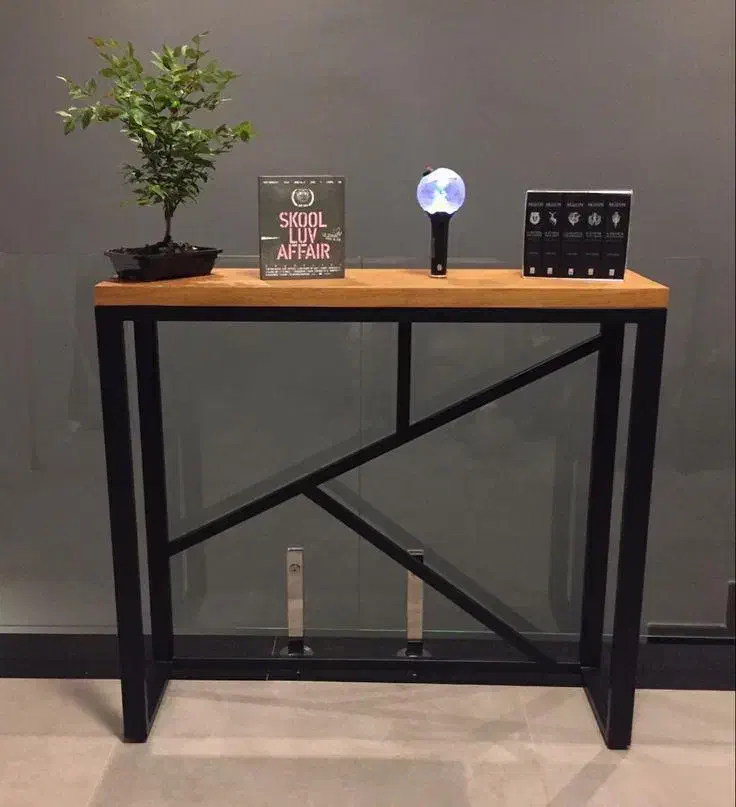 خرید میز کنسول مستقیم از تولیدی|بوفه، ویترین، کنسول|یزد, |دیوار