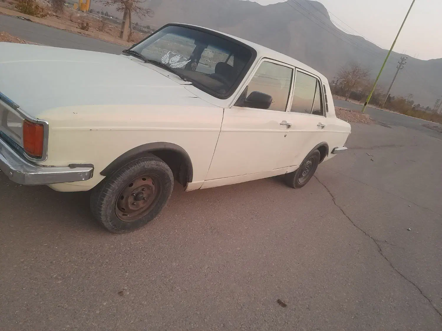 پیکان|خودرو سواری و وانت|فولادشهر, C1|دیوار