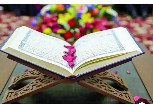 ختم قرآن معتبر|فعالیت داوطلبانه|اردبیل, |دیوار