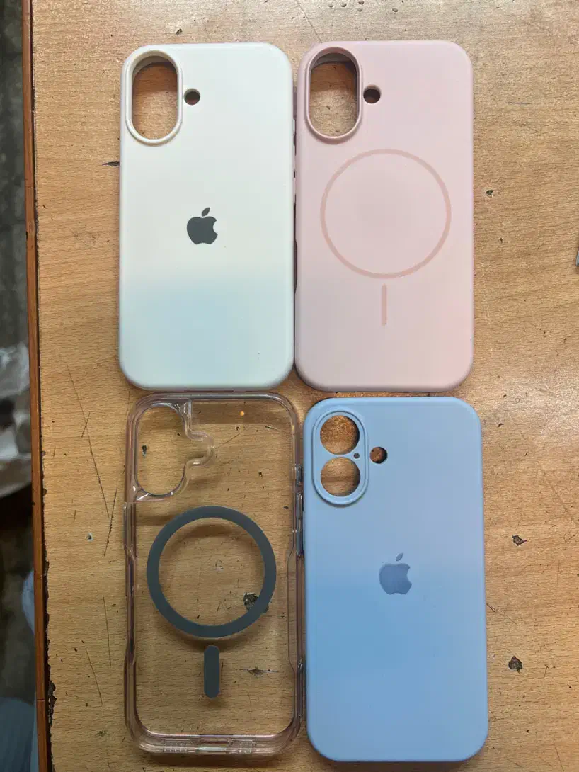 کاور ۱۶نرمال|لوازم جانبی موبایل و تبلت|شیراز, بازار|دیوار