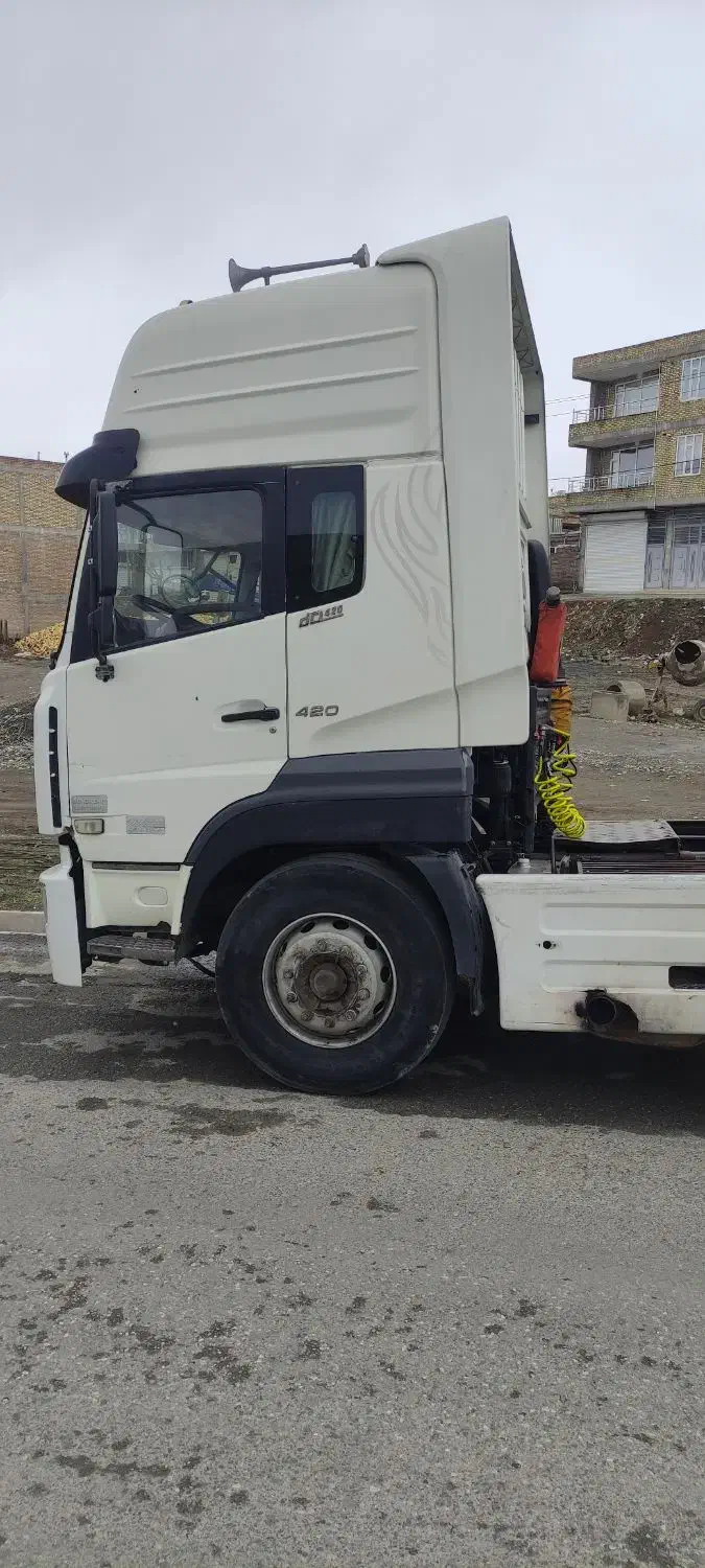 کاوه 93|خودرو سنگین|پیرانشهر, |دیوار