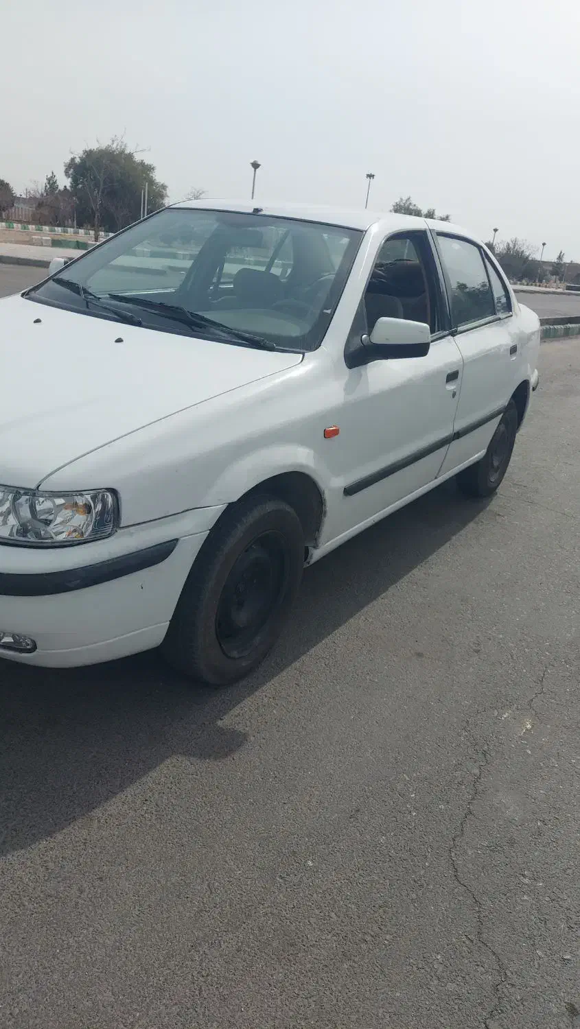 سمندمدل90|خودرو سواری و وانت|زاهدان, |دیوار