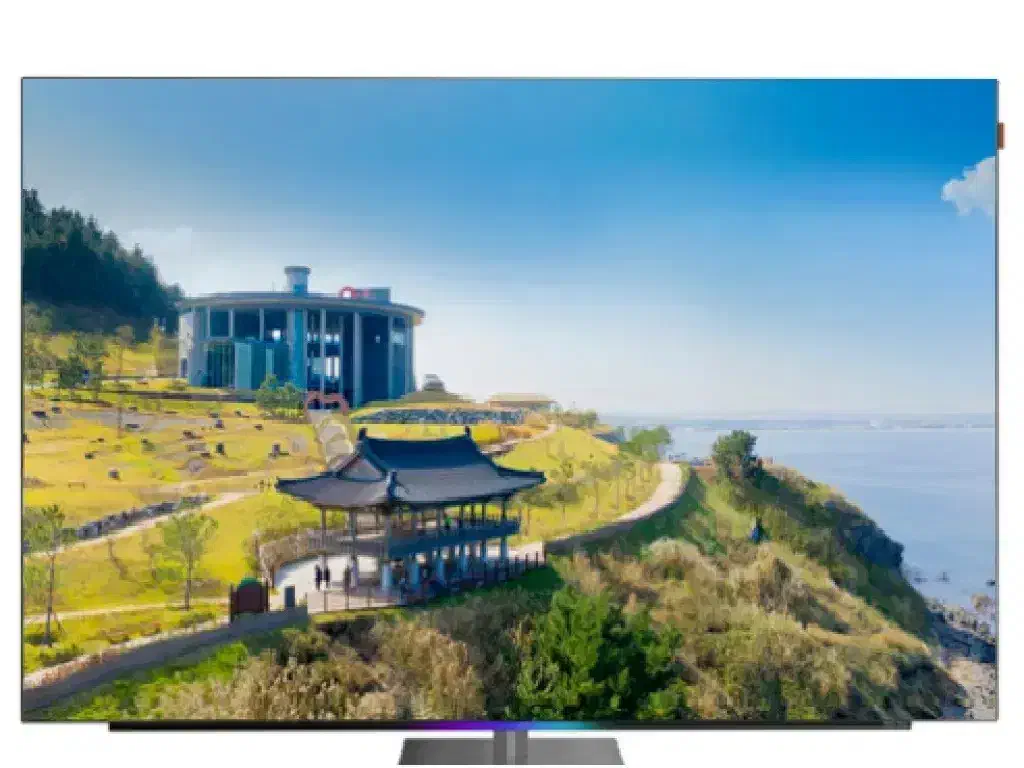 تلویزیون دوو|تلویزیون و پروژکتور|صومعهسرا, |دیوار