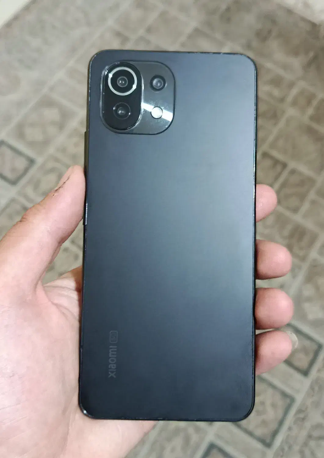 Mi 11 Lite|موبایل|قزوین, |دیوار