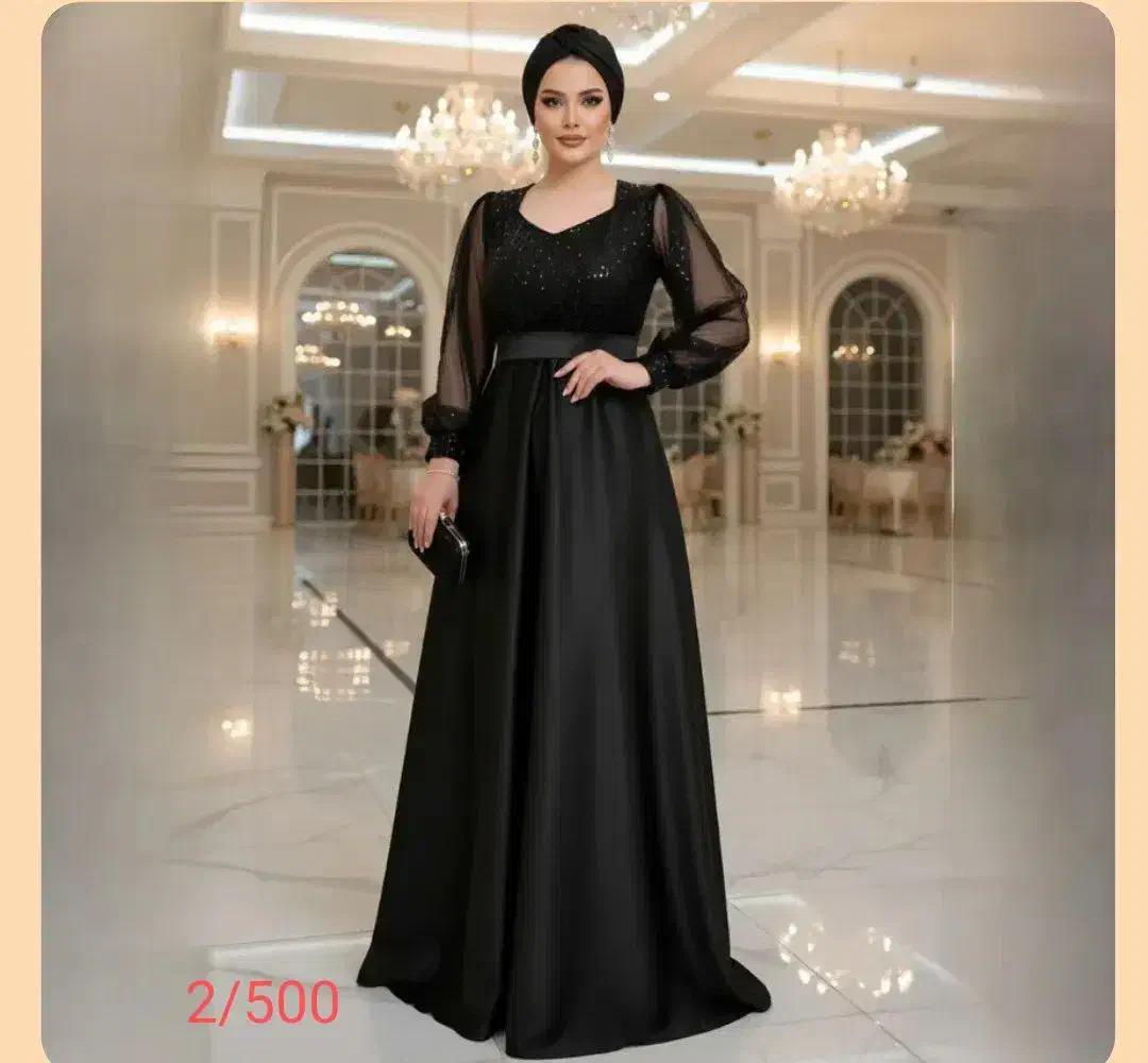 مجلسی نینا مدل عروسکی|لباس|سنندج, |دیوار