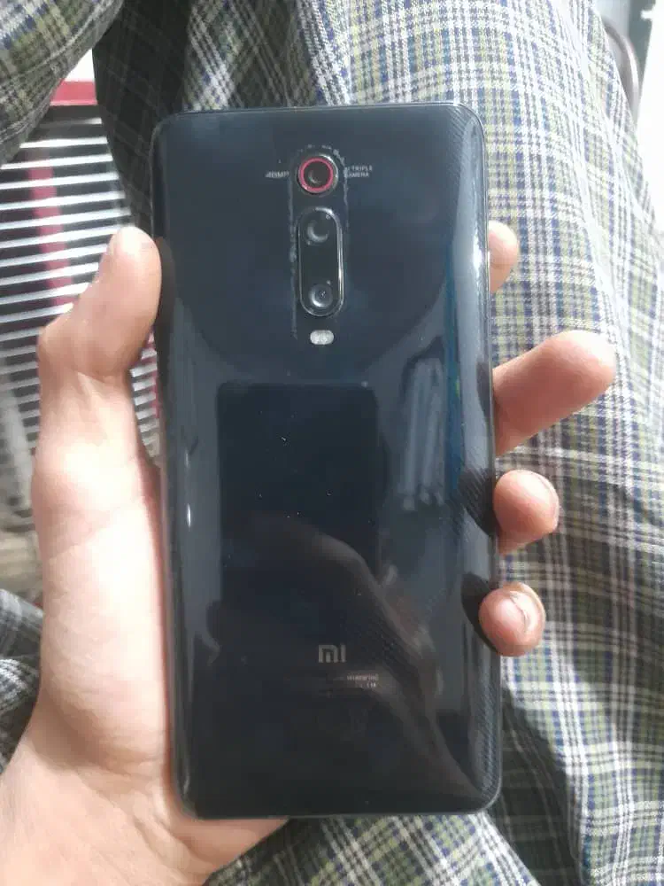 گوشی mi9t|موبایل|پردیس, فاز ۱۱|دیوار