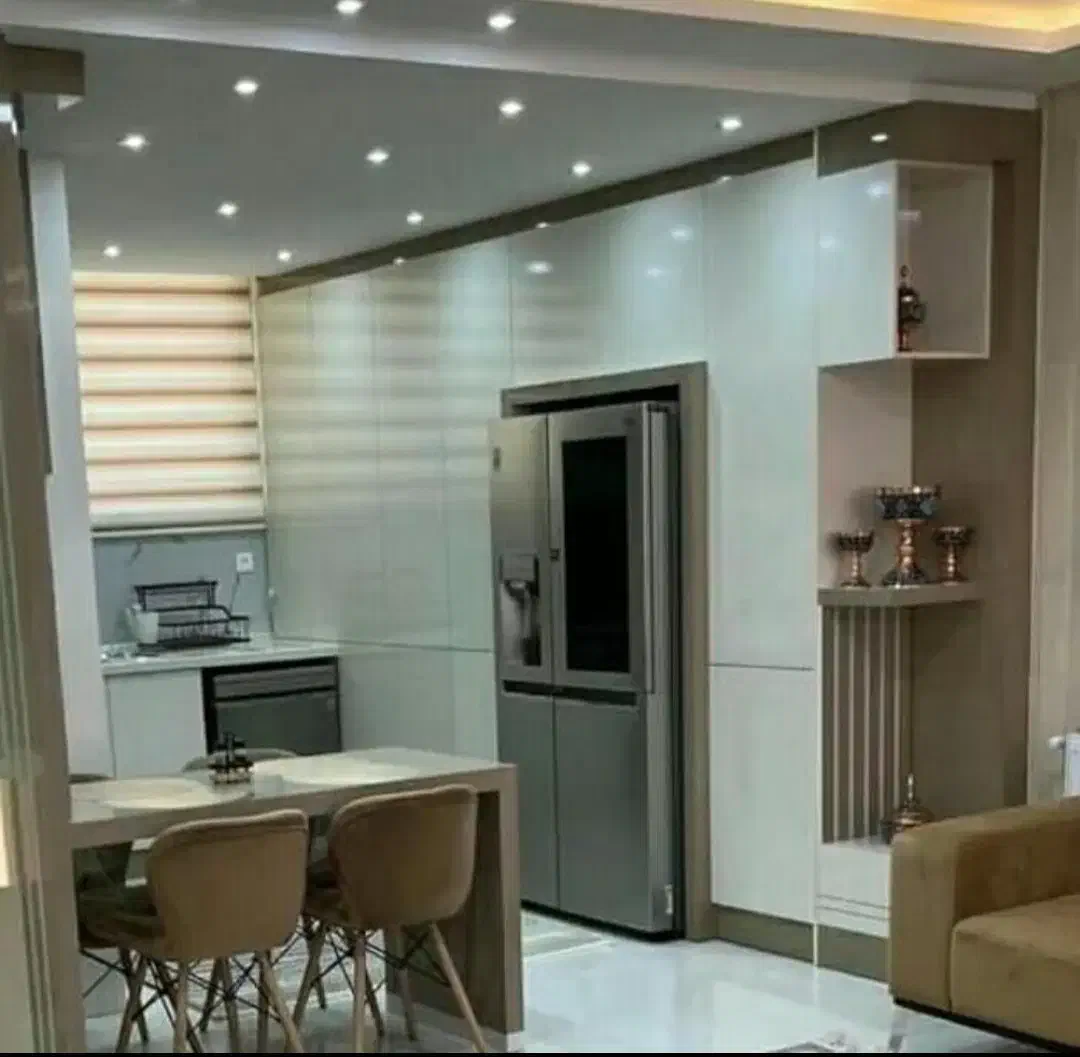 جشنواره کابینت پاک چوب ۷۸۰۰ و کمد دیواری ۳۹۰۰|مصالح و تجهیزات ساختمان|همدان, |دیوار