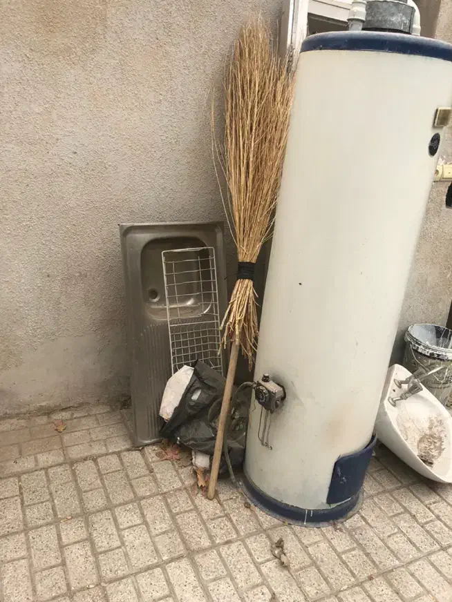 روشویی و سینک آبچکان|آب‌چکان و نظم‌دهنده ظروف|مشهد, آبکوه|دیوار