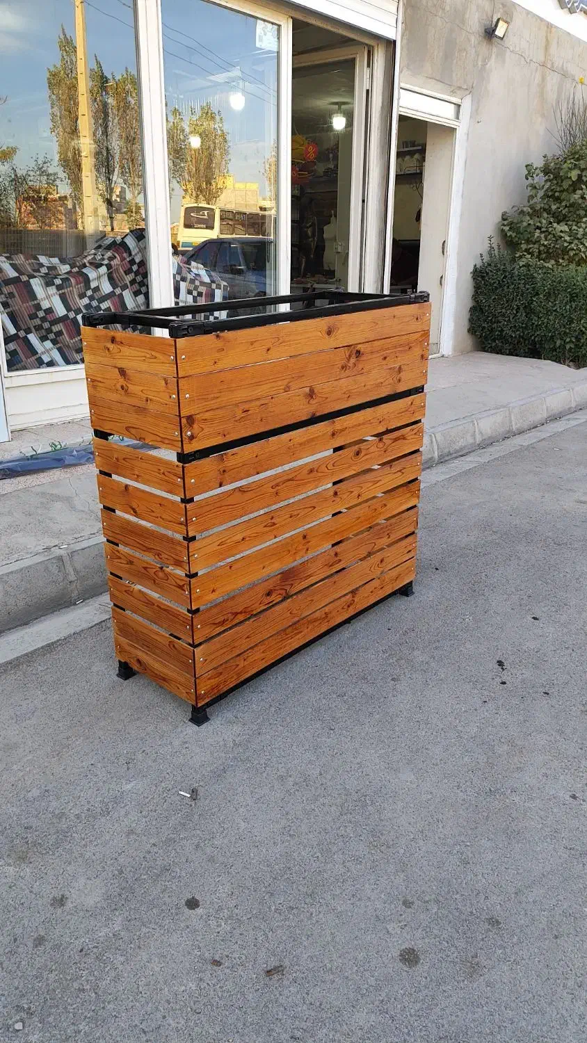 ساخت رگال و قفسه مغازه|خدمات پیشه و مهارت|اردبیل, |دیوار