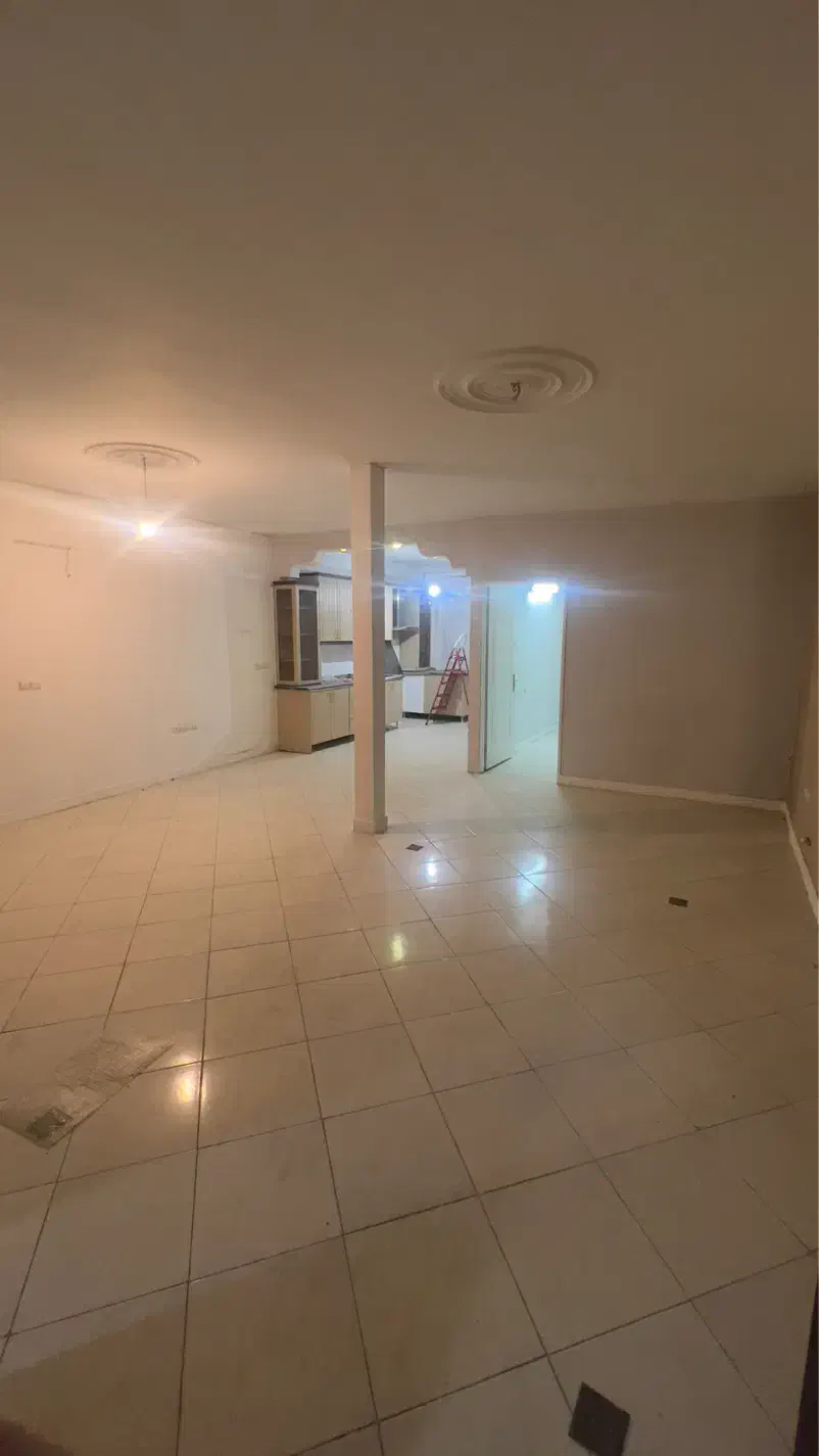 رهن کامل خانه دربست دو طبقه مسقل