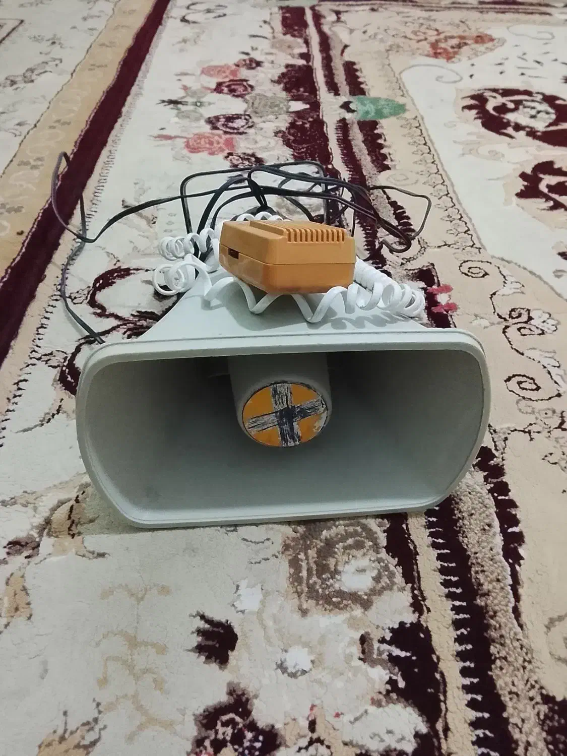 فروش بلندگو|صوتی و تصویری|شیراز, شهرک مهدیآباد|دیوار